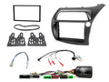 Standard Installation Kit - CTKHD01 (Honda)