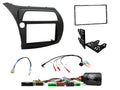 Standard Installation Kit - CTKHD01L (Honda)