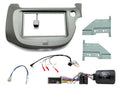 Standard Installation Kit - CTKHD05 (Honda)
