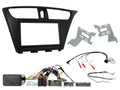 Standard Installation Kit - CTKHD06 (Honda)