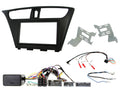 Standard Installation Kit - CTKHD06L (Honda)
