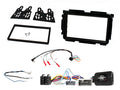 Standard Installation Kit - CTKHD08 (Honda)
