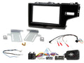 Standard Installation Kit - CTKHD11 (Honda)