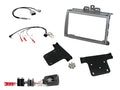 Standard Installation Kit - CTKHY02 (Hyundai)