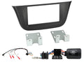 Standard Installation Kit - CTKIV01 (Iveco)