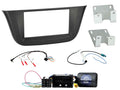 Standard Installation Kit - CTKIV02 (Iveco)