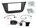 Standard Installation Kit - CTKIV03 (Iveco)
