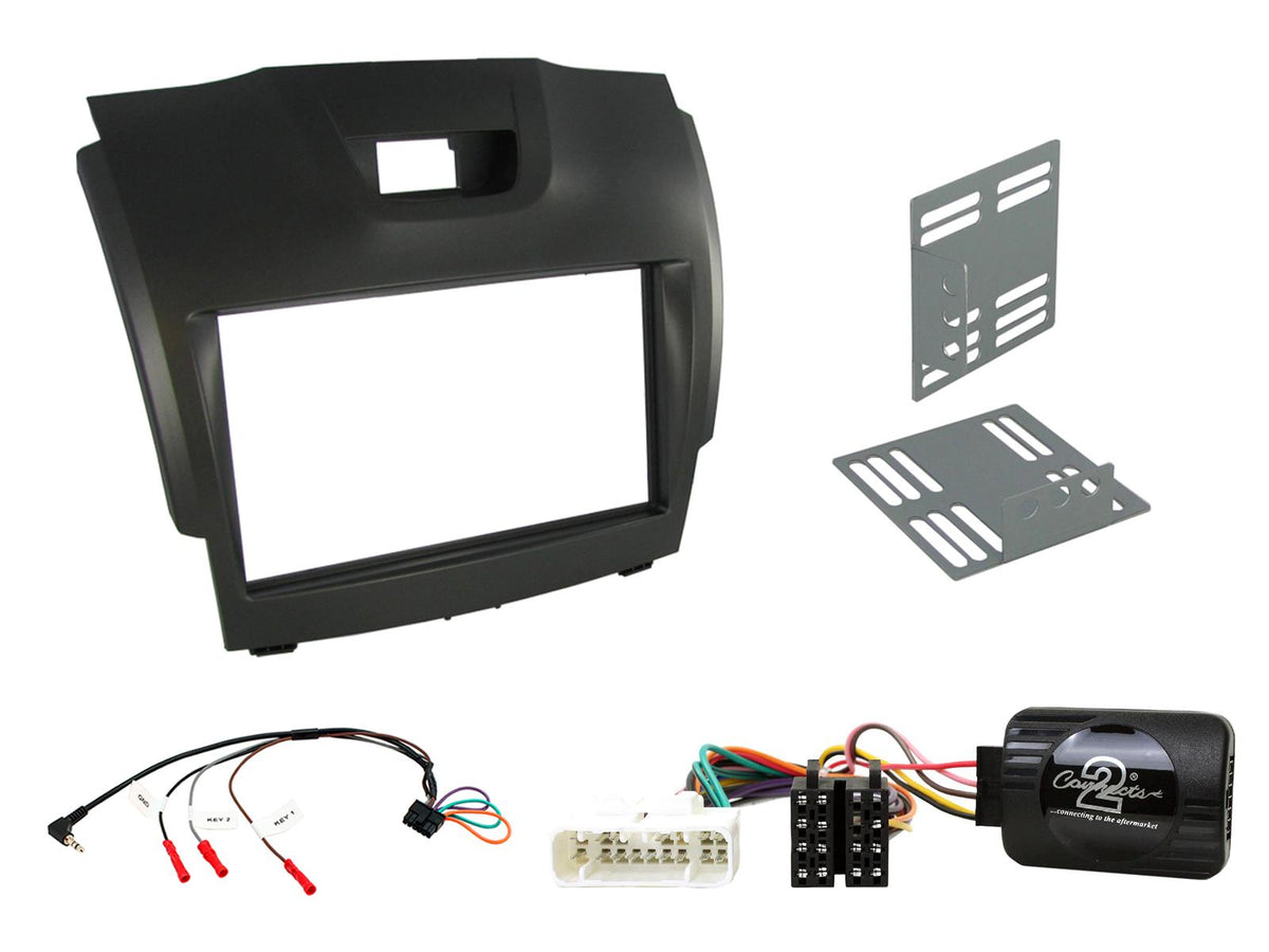 Standard Installation Kit - CTKIZ01