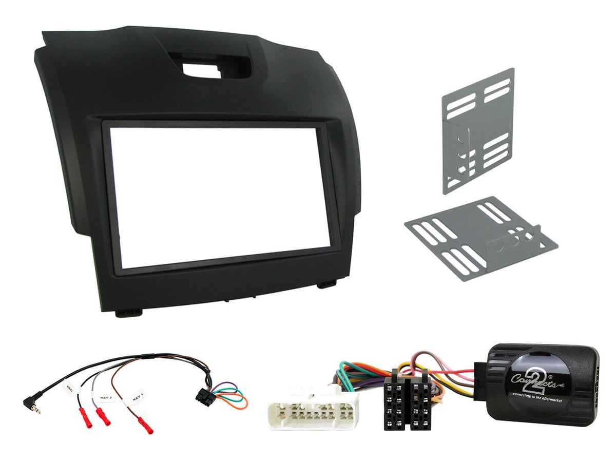 Standard Installation Kit - CTKIZ02