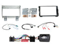 Standard Installation Kit - CTKKI03 (Kia)