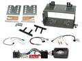 Standard Installation Kit - CTKKI07 (Kia)