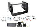Standard Installation Kit - CTKKI09 (Kia)