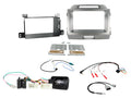 Standard Installation Kit - CTKKI13 (Kia)