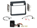 Standard Installation Kit - CTKKI19 (Kia)