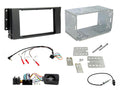 Standard Installation Kit - CTKLR03 (Land Rover)