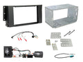 Standard Installation Kit - CTKLR06 (Land Rover)