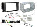 Standard Installation Kit - CTKLR07 (Land Rover)