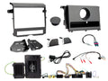 Standard Installation Kit - CTKLR10 (Land Rover)
