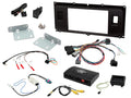 Standard Installation Kit - CTKLR11 (Land Rover)