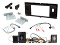 Standard Installation Kit - CTKLR12 (Land Rover)