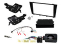 Standard Installation Kit - CTKLX01 (Lexus)