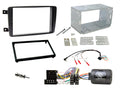 Standard Installation Kit - CTKMB02 (Mercedes)