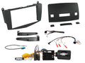 Standard Installation Kit - CTKMB04 (Mercedes)