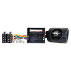 Connects 2 CTKMB12 Mercedes Double DIN Installation Kit