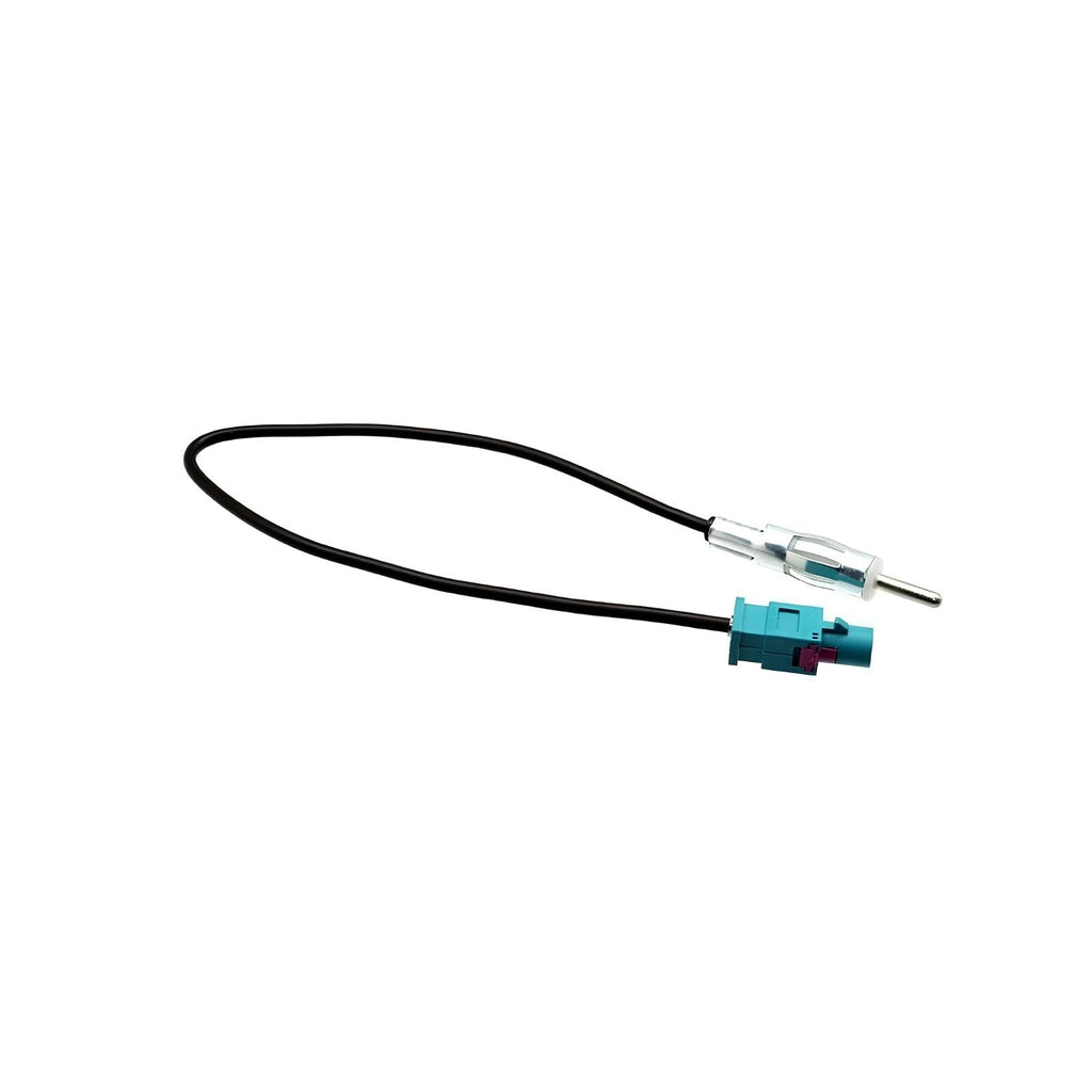 Connects 2 CTKMB12 Mercedes Double DIN Installation Kit