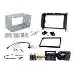 Connects 2 CTKMB12 Mercedes Double DIN Installation Kit