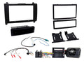 Standard Installation Kit - CTKMB18 (Mercedes)
