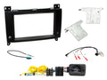 Standard Installation Kit - CTKMB19 (Mercedes)