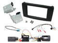 Standard Installation Kit - CTKMB22 (Mercedes)