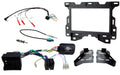 Standard Installation Kit - CTKMB25 (Mercedes)