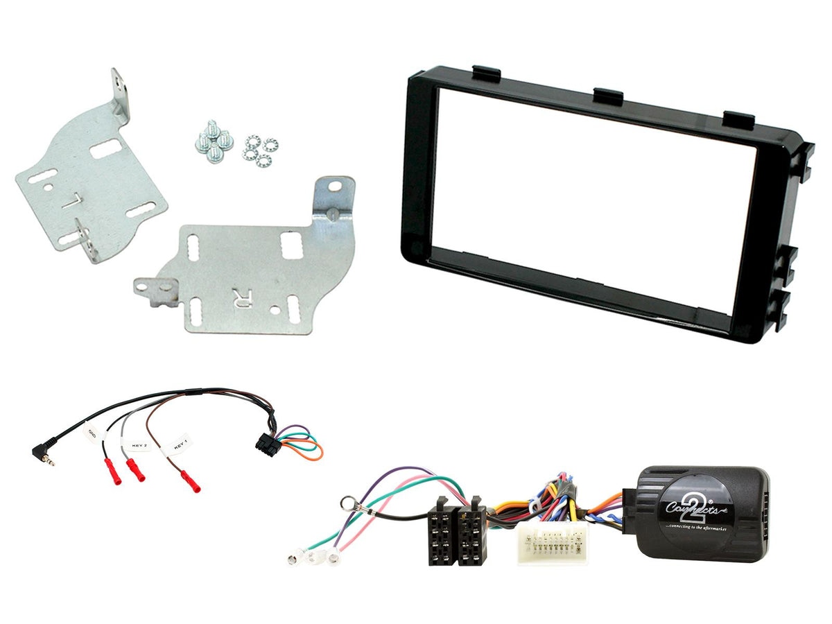 Standard Installation Kit - CTKMT09
