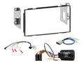 Standard Installation Kit - CTKNS03 (Nissan)