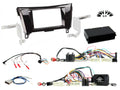 Standard Installation Kit - CTKNS04 (Nissan)