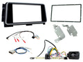 Standard Installation Kit - CTKNS13 (Nissan)