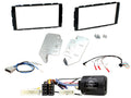 Standard Installation Kit - CTKNS14 (Nissan)