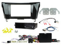 Standard Installation Kit - CTKNS19 (Nissan)