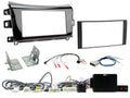 Standard Installation Kit - CTKNS20 (Nissan)