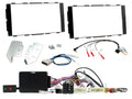 Standard Installation Kit - CTKNS23 (Nissan)