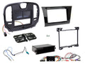 Professional Installation Kit - CTKPCH01 (Chrysler)