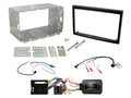 Standard Installation Kit - CTKPE03 (Peugeot)