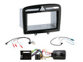 Standard Installation Kit - CTKPE05 (Peugeot)