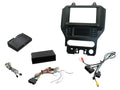 Professional Installation Kit - CTKPFD05 (Ford)