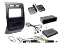 Professional Installation Kit - CTKPFD08 (Ford)