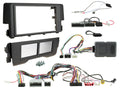Professional Installation Kit - CTKPHD02 (Honda)
