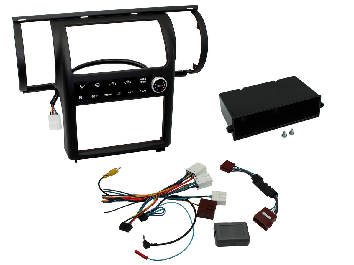 Professional Installation Kit - CTKPIN02