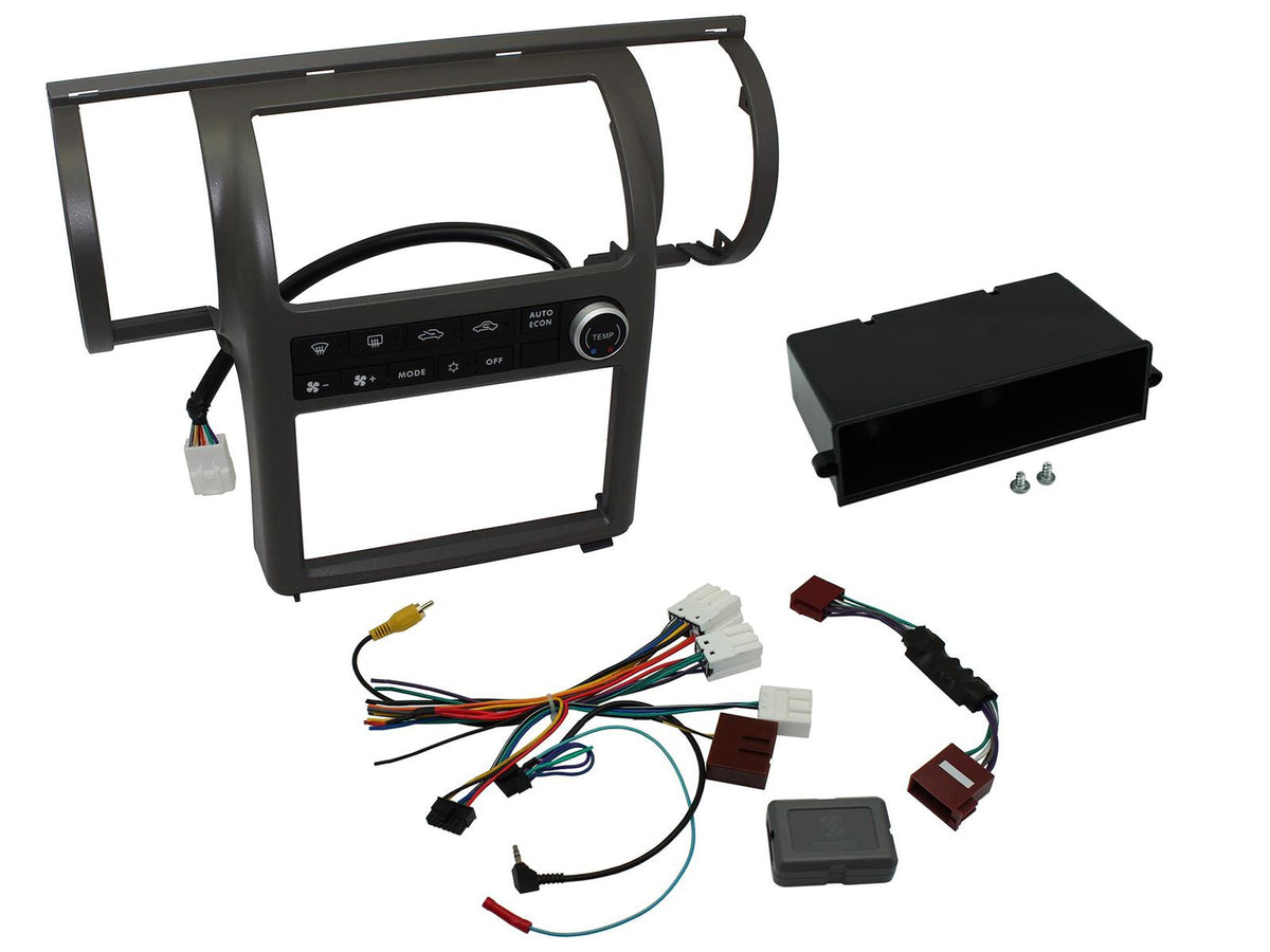 Professional Installation Kit - CTKPIN03